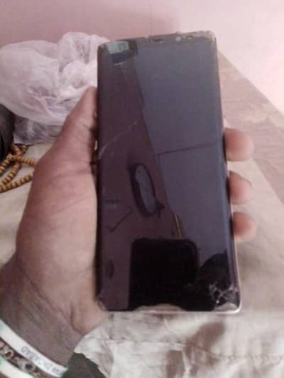 Samsung Mobile Note 8