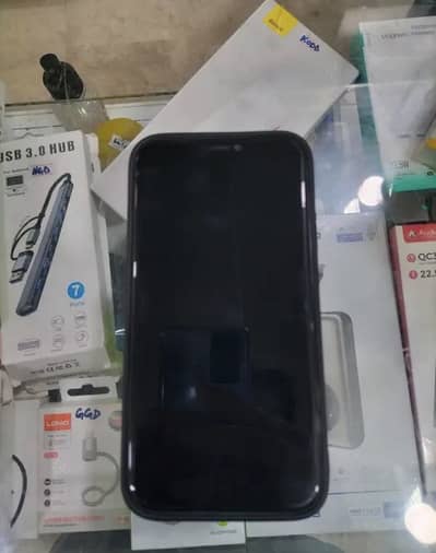 Apple iPhone 11 64GB jv