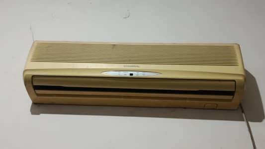 air conditioner