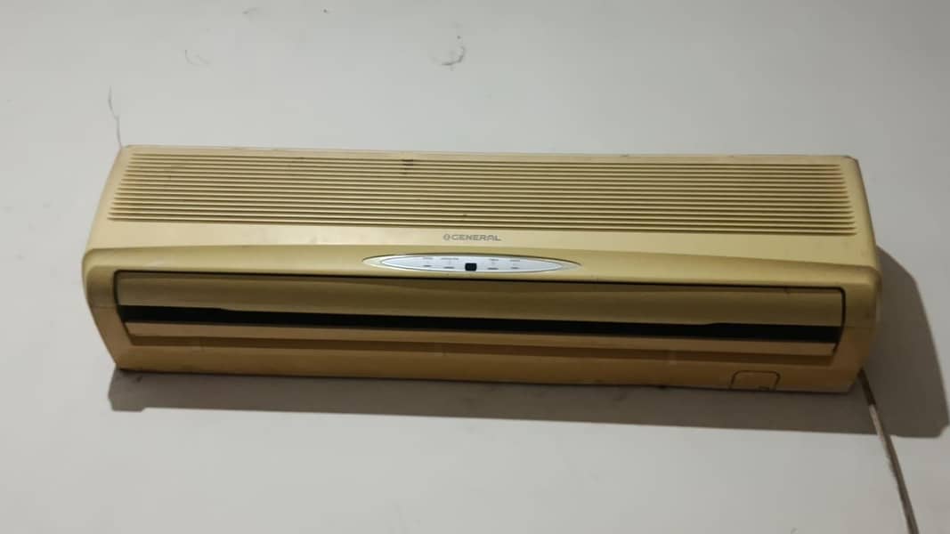 air conditioner 0
