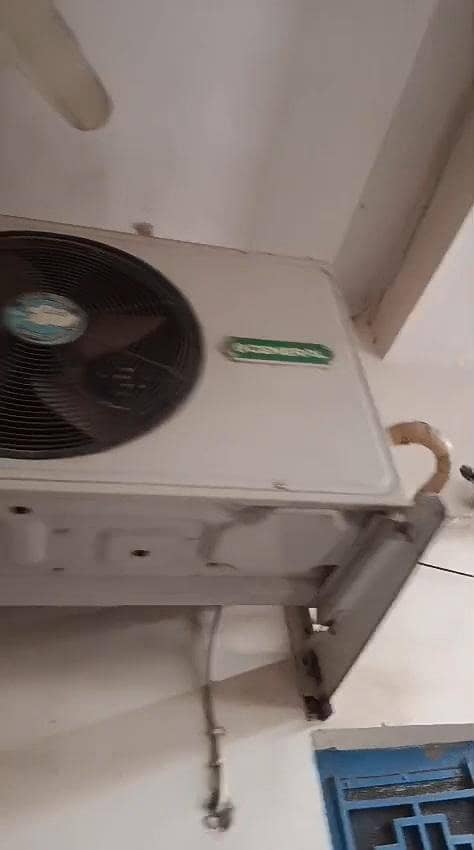air conditioner 3