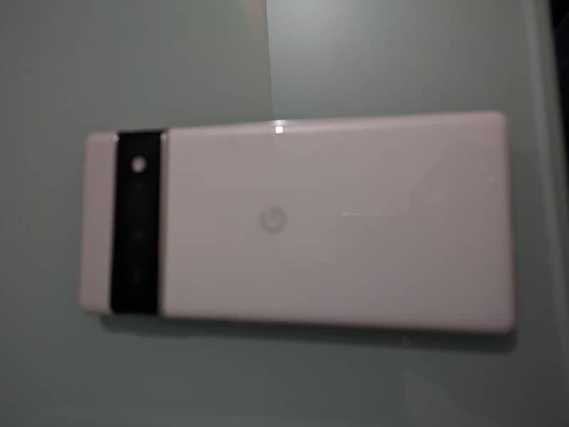Google Pixel 6 Pro 0