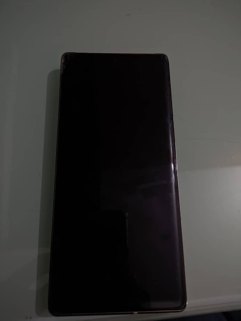Google Pixel 6 Pro 3