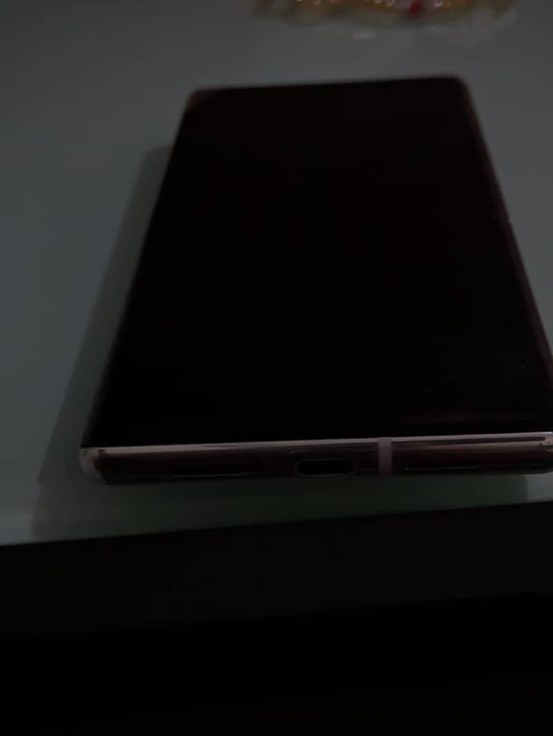 Google Pixel 6 Pro 4