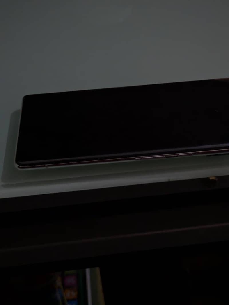 Google Pixel 6 Pro 7