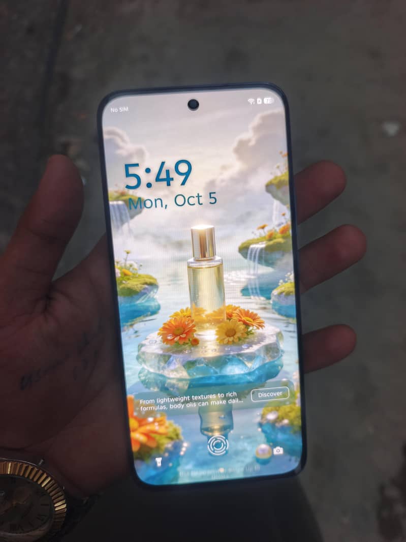Tecno Spark 40 pro + 0