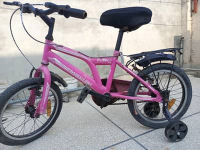 cycle kids bicycle