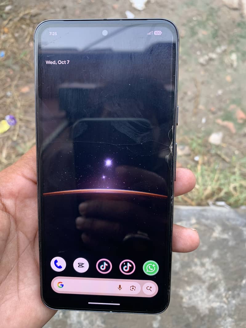 Google Pixel 8 2