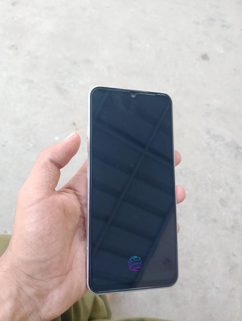 LG V60 0