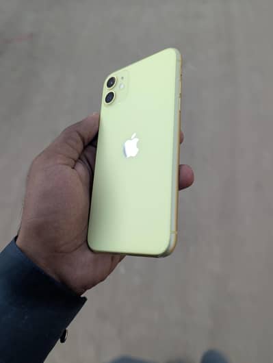 Apple iPhone 11