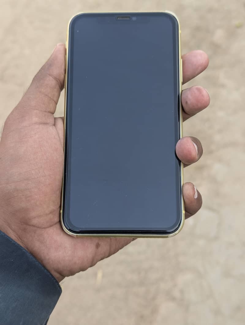 Apple iPhone 11 2