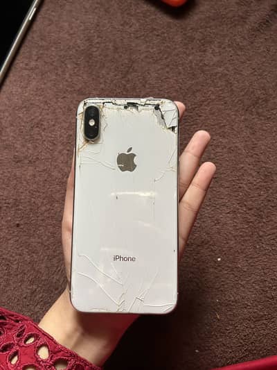 Apple iPhone XS