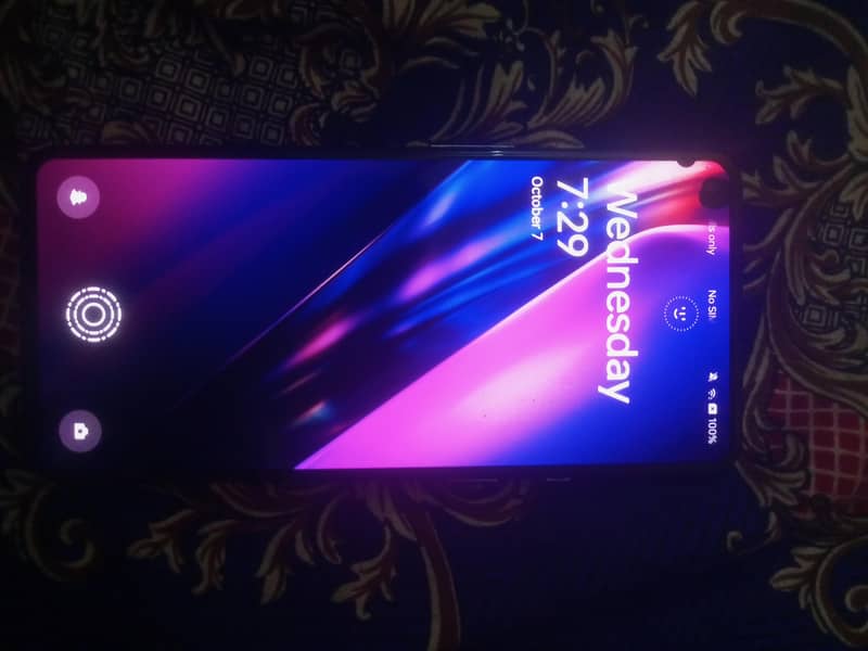 One Plus 9 1