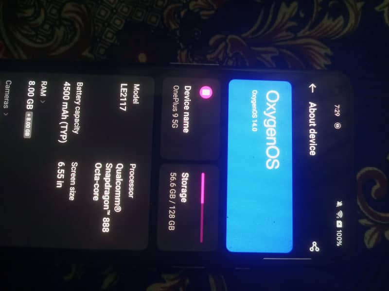 One Plus 9 2