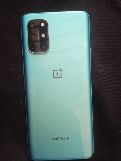 One Plus 8T