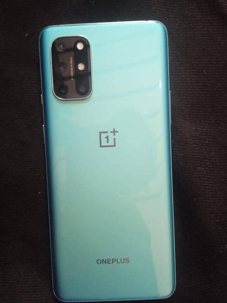 One Plus 8T 0