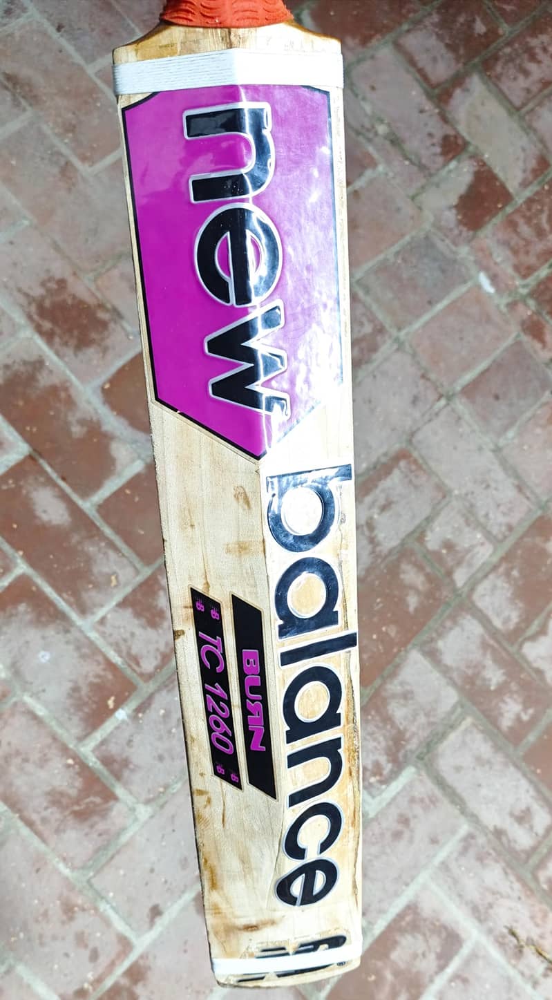 Hard Ball Bats 1