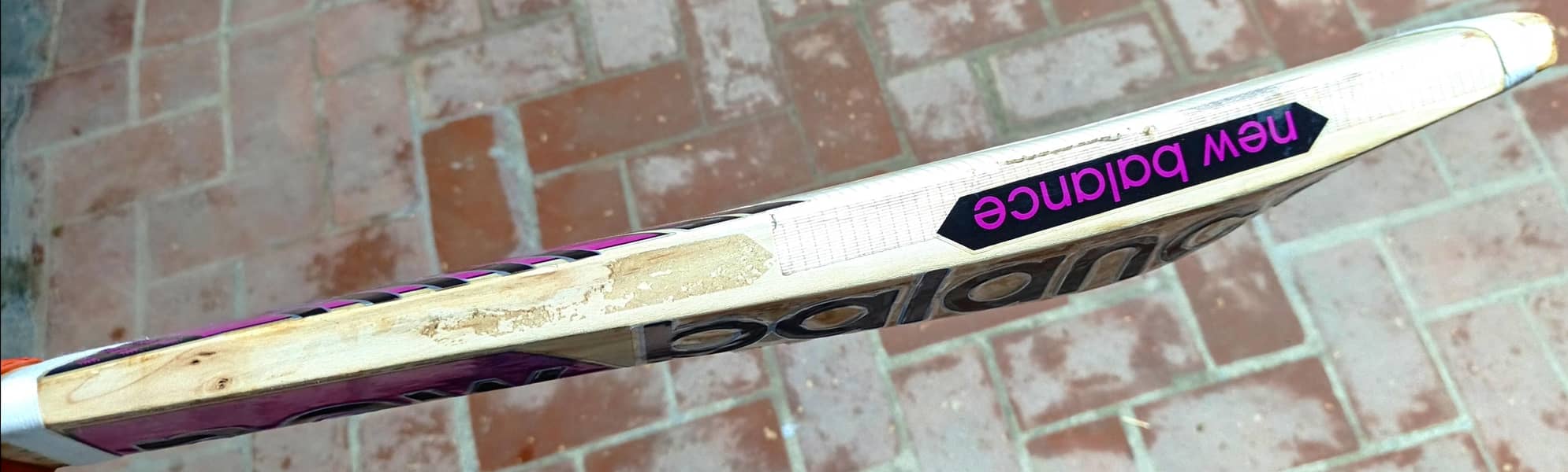 Hard Ball Bats 3