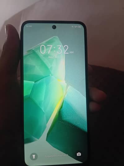 Infinix Hot 30 Play