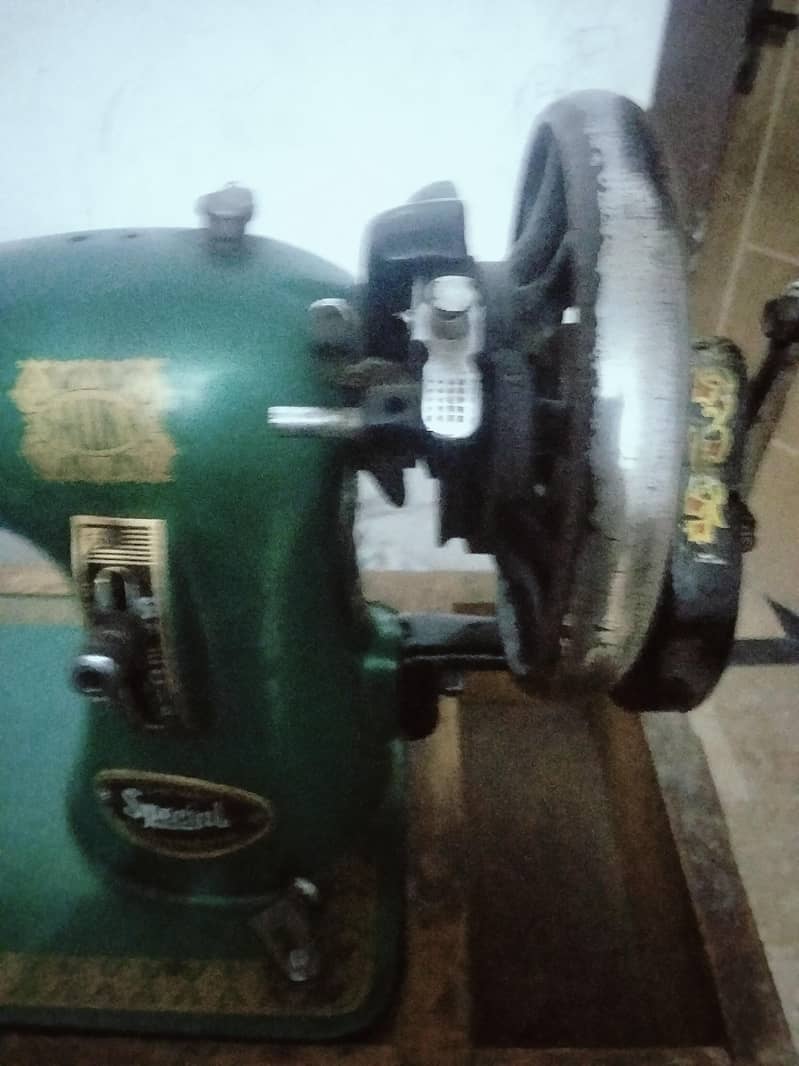 salika machine 2