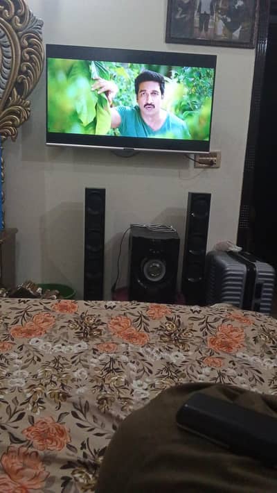 ecostar led 43 inch
