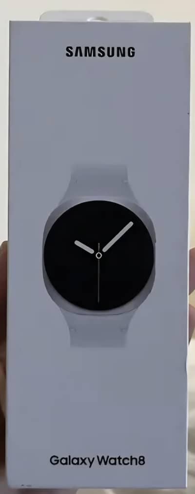 Samsung Watch 8 - 44mm