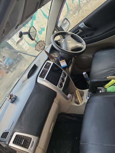 Suzuki Liana 2007 whatsapp 03004848940