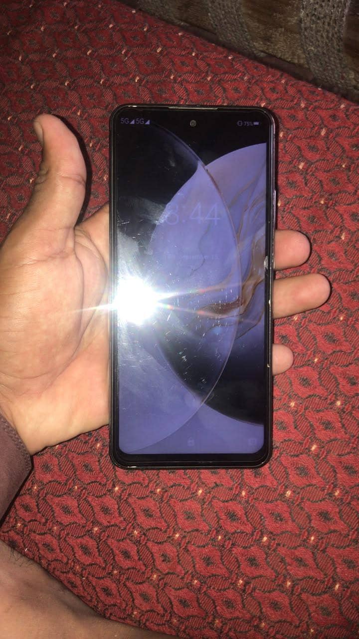 Tecno CAMON 30S Pro 2