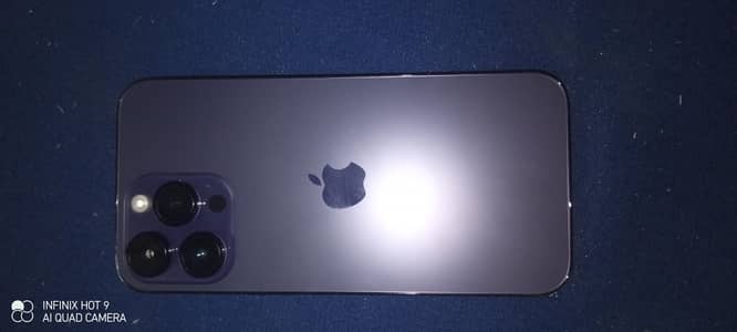 Apple iPhone 14 Pro Max