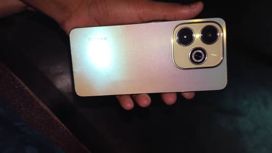 Infinix Hot 40i