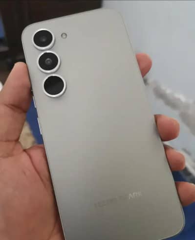 Tecno spark 40 pro 8+8 256GB condition 10by10 3 month warranty hai