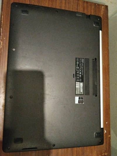 ASUS touch laptop in cheap price