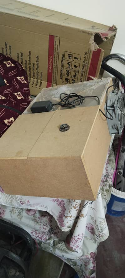 I Am Selling Birds Seed Cleaner