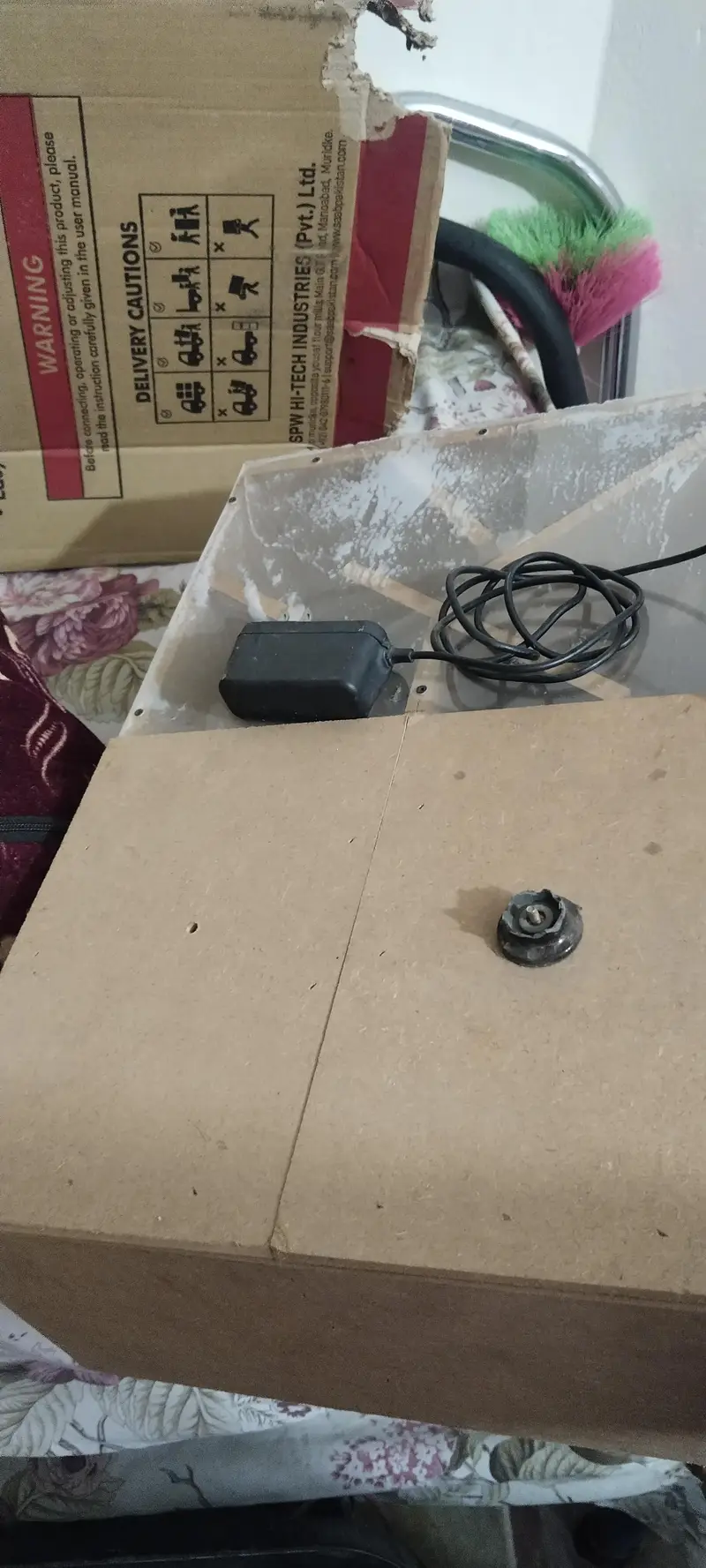 I Am Selling Birds Seed Cleaner — photo 3