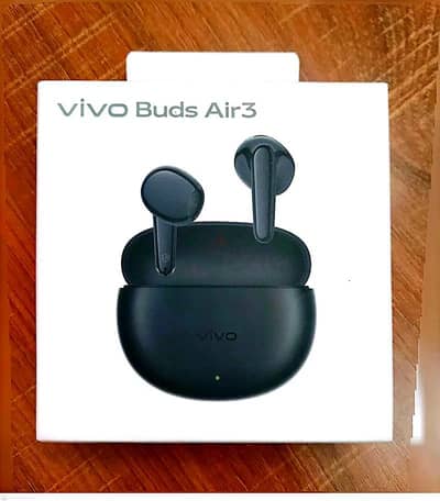 vivo Buds Air 3