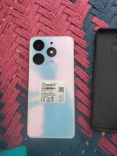 Tecno Spark 10 Pro 8 256