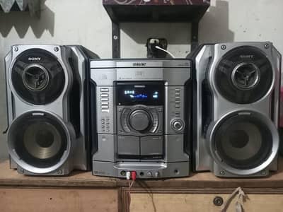 Sony amplifier 230 volt 03074516525
