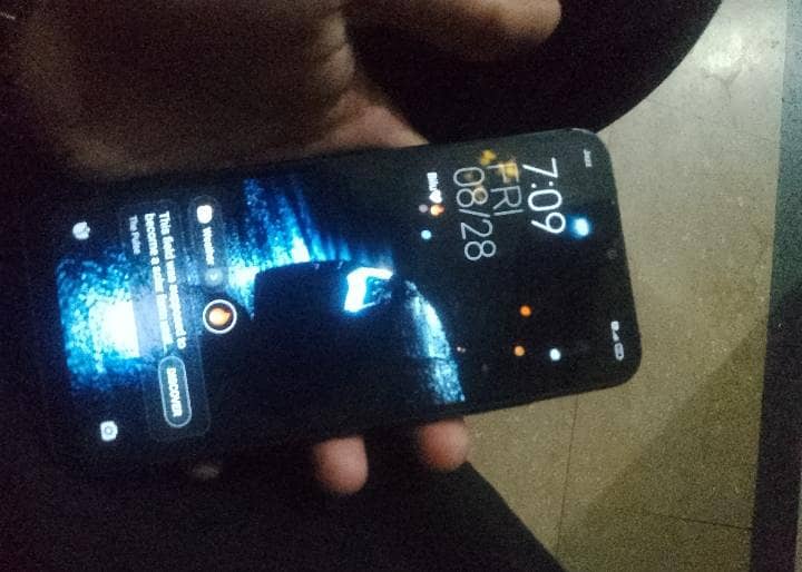 Xiaomi Redmi 10A 0