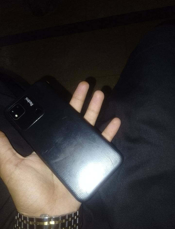 Xiaomi Redmi 10A 1