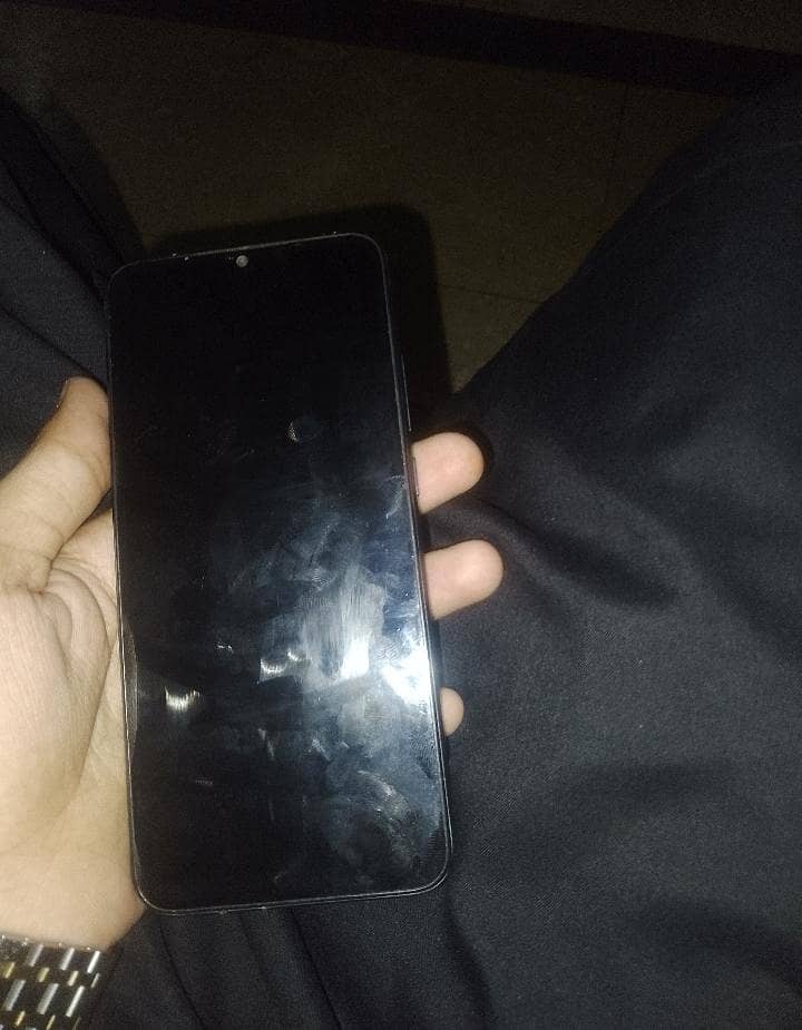 Xiaomi Redmi 10A 2