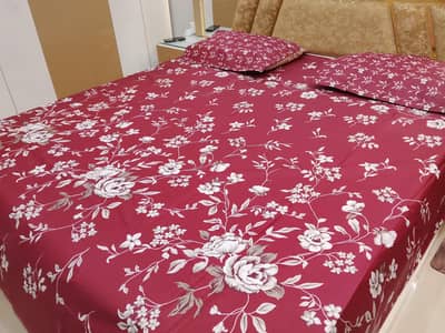Bedsaheets