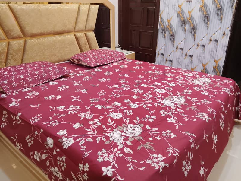 Bedsaheets 1
