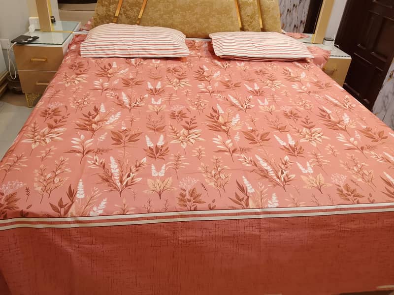 Bedsaheets 3