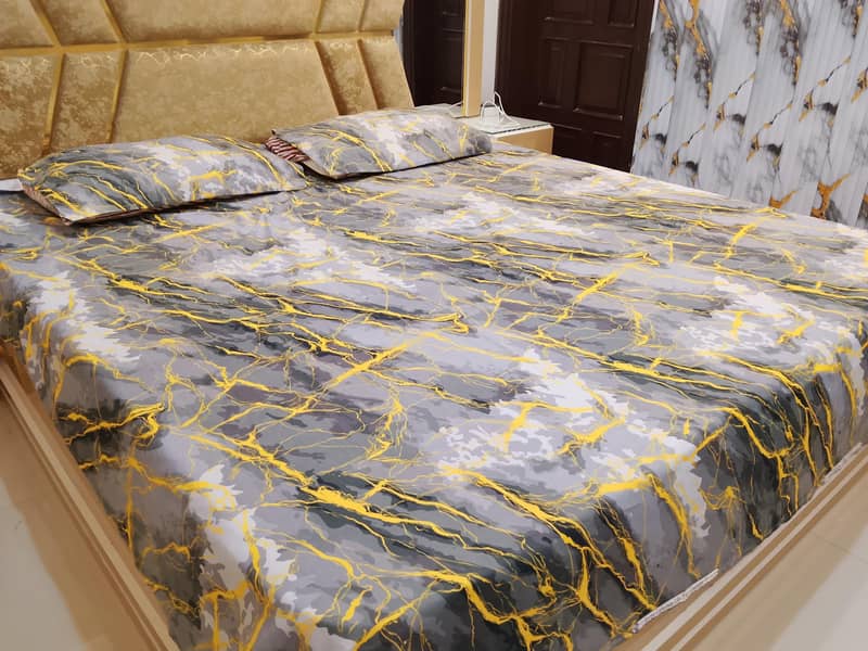 Bedsaheets 6
