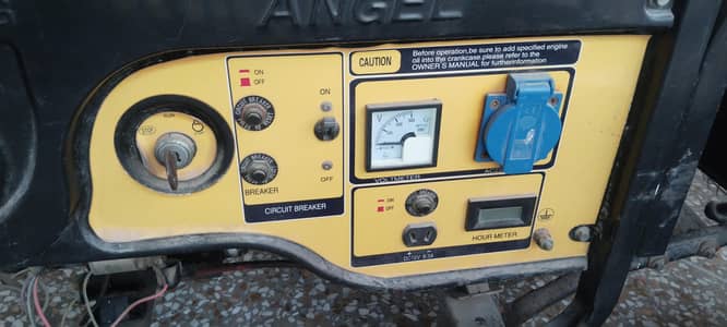 I Am Selling Generator