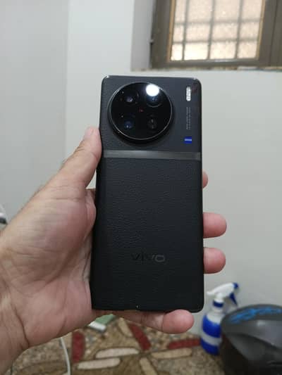vivo x90 pro 12. . . 512 gb non pta non active only mob