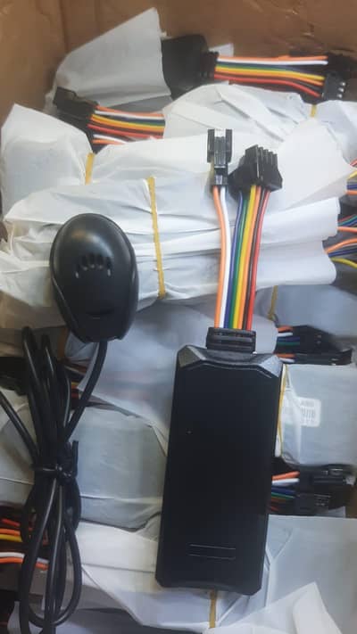 GPS TRACKER