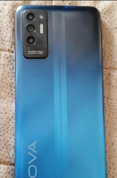 Tecno Pova 2