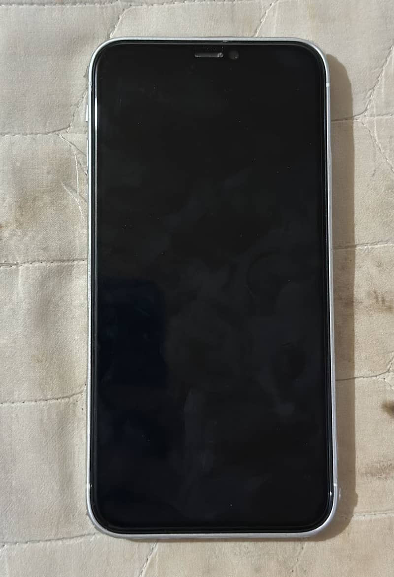 Apple iPhone X 3