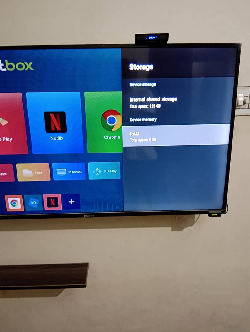 X96Q PRO ANDROID TV BOX 3